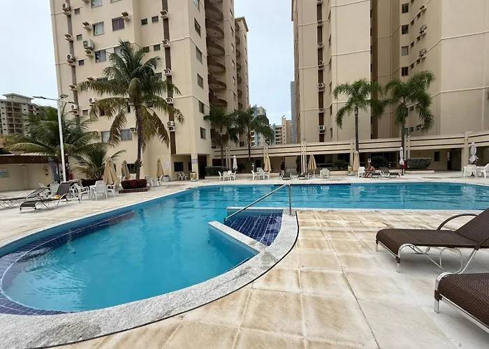 Royal Park Residence - Via Caldas