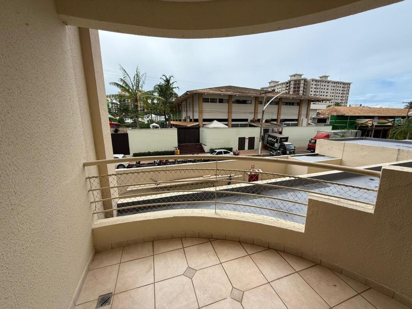 Royal Park - Via Caldas Apartamento