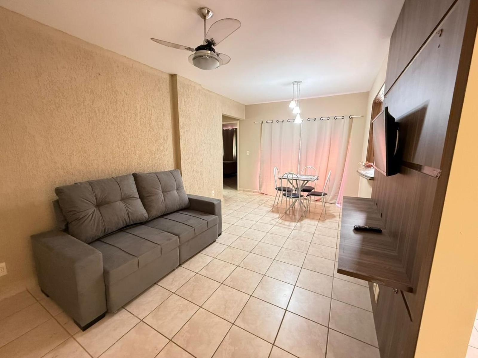 Apartamento Royal Park - Via Caldas